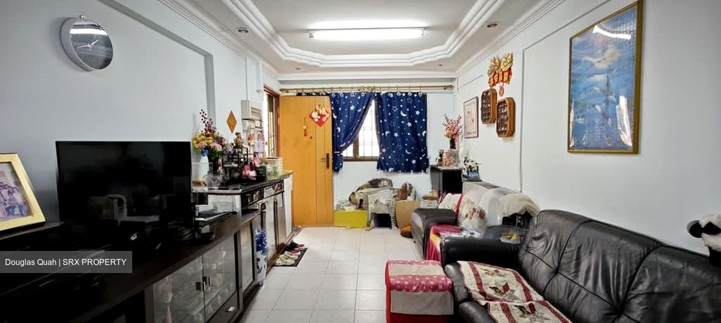 Blk 533 Upper Cross Street (Central Area), HDB 3 Rooms #574533241
